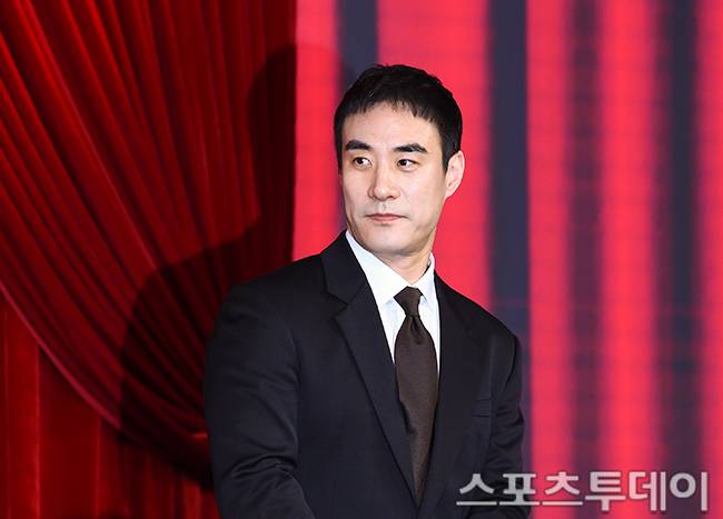 배성우 / 사진=DB