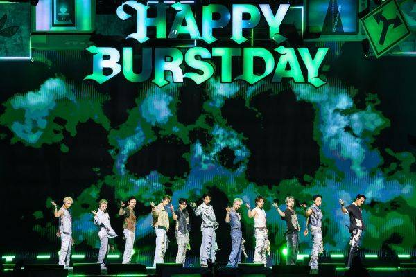 사진=플레디스 엔터테인먼트, 하이브