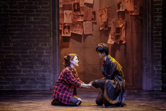 딤프 제작 창작 뮤지컬