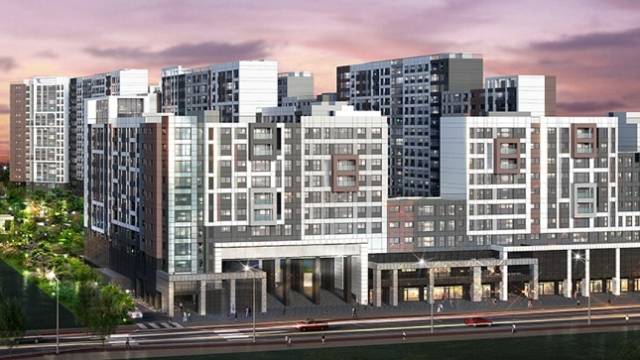 부산은 강서구 강동동 에코델타시티푸르지오센터파크 972세대 등 1401세대가 입주한다. 푸르지오 홈페이지