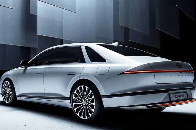 현대차 2026 그랜저