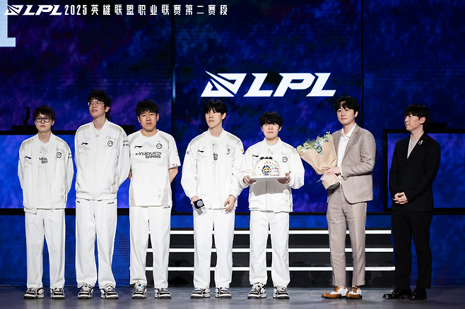 사진=LPL