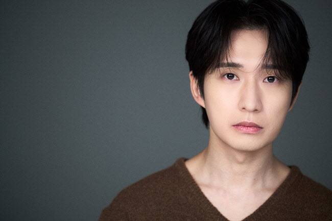 류덕환(사진=씨엘엔컴퍼니)