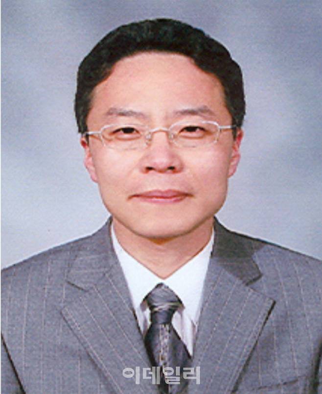 김태창 법원행정처 행정관리실장. (사진=대법원)