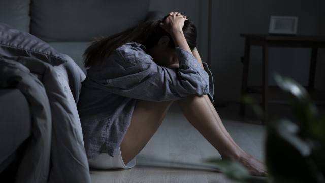 경계성 성격장애는 정신증과 신경증의 특성을 모두 보인다┃출처: 게티이미지코리아