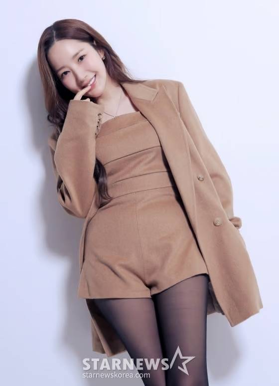 배우 박민영./사진=스타뉴스 DB