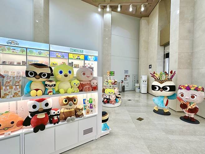 (㈜아시아홀딩스 제공).