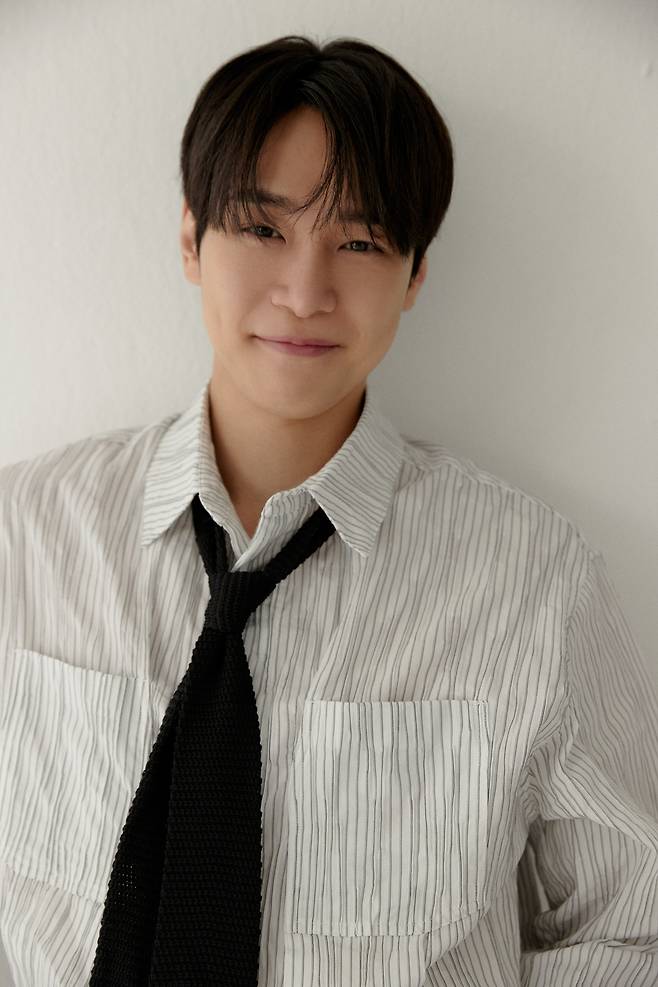 배우 강유석 / 저스트엔터테인먼트 제공