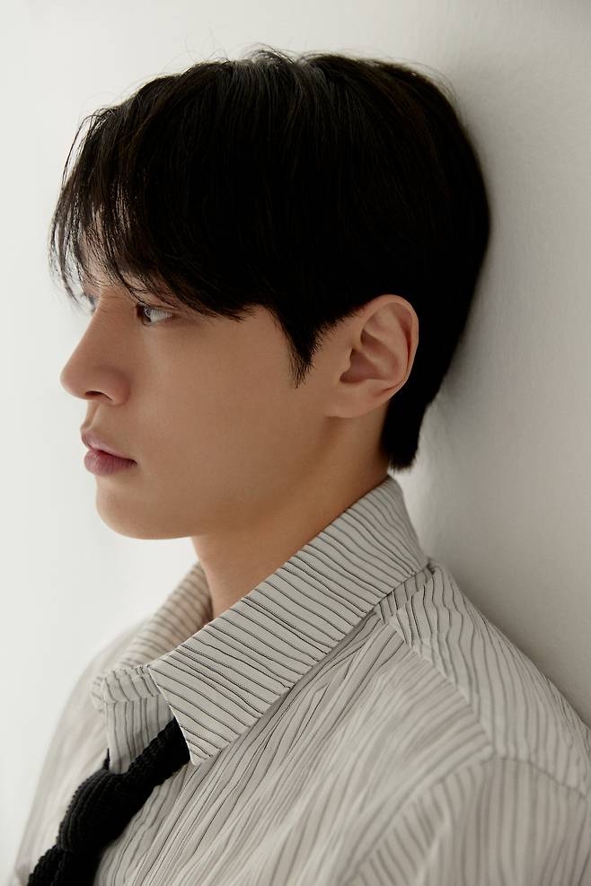 배우 강유석 / 저스트엔터테인먼트 제공