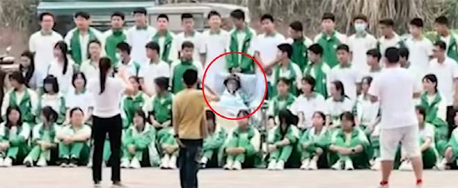 사진출처=QQ닷컴, 사우스차이나모닝포스트