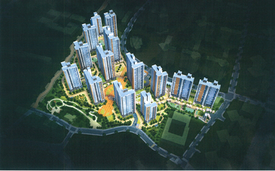 노량진재정비촉진구역(뉴타운) 6구역 조합은 오는 31일 관리처분변경을 위한 총회를 열 계획이다. /노량진6재정비촉진구역 조합