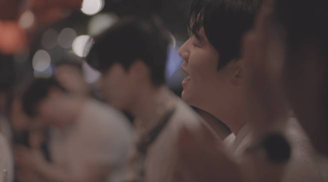 ‘방판뮤직‘ 이찬원→웬디 첫 버스킹 (사진: KBS)