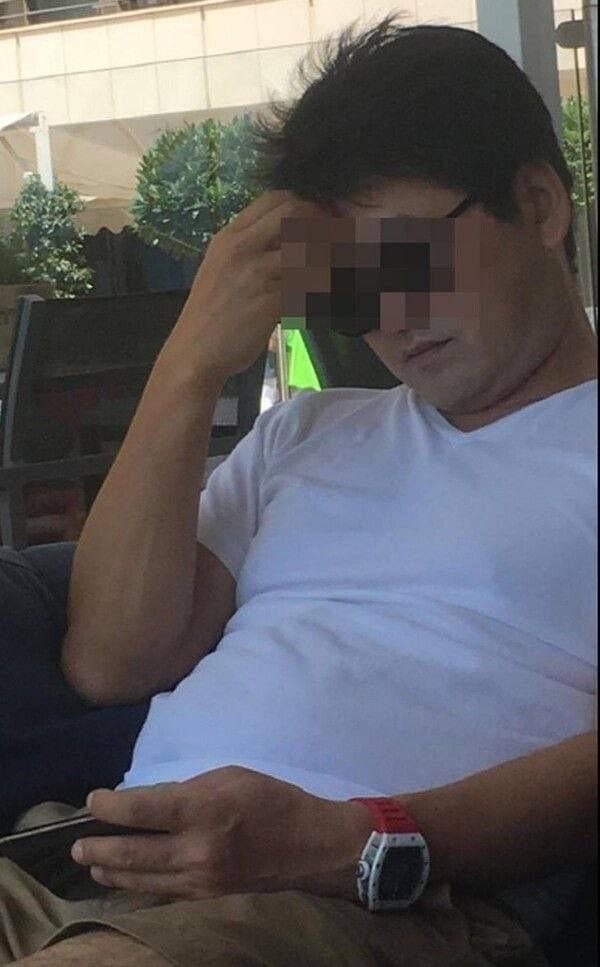 홍석종씨는 무자본 M&A, 주가조작, 횡령 등의 혐의를 받고 있으나 위조 여권을 활용해 해외에 도피 중이다./조선비즈