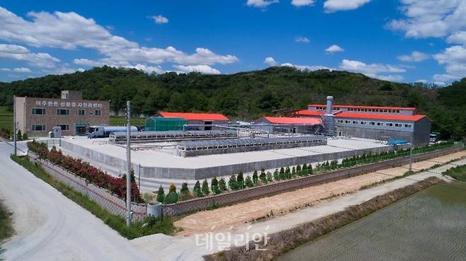 ⓒ여주한돈협회 영농조합법인