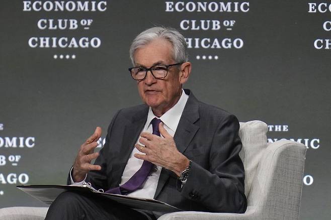 시카고=AP/뉴시스