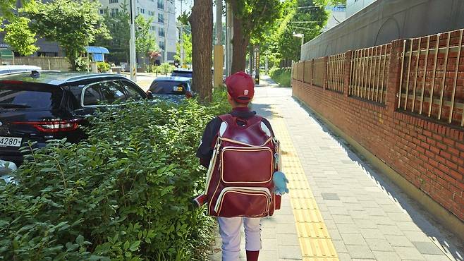 20250525_152458.jpg 저녁 직화바베큐 치킨과 후라이드 치킨