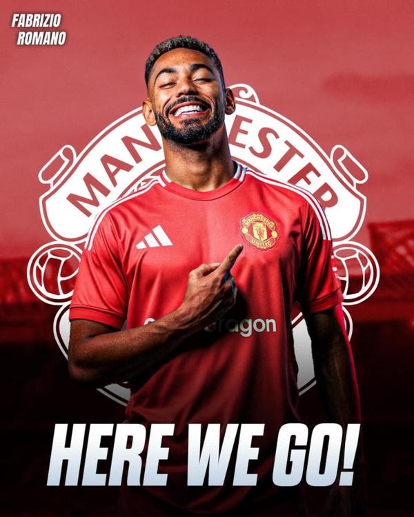 사진=로마노 기자 SNS