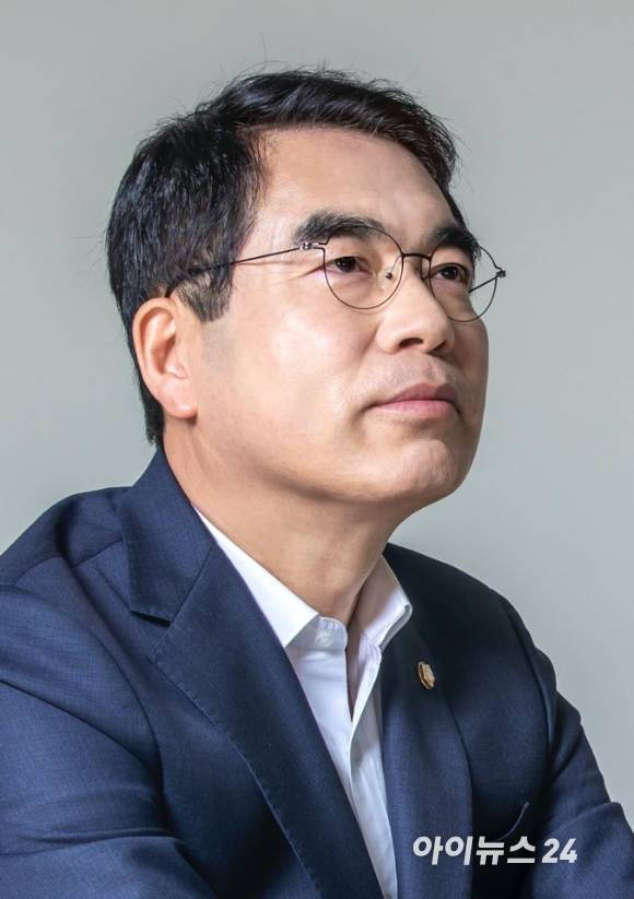 양기대 전 더불어민주당 의원·전 경기 광명시장 [사진=양기대 전 의원]