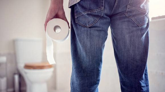 박 원장은 노인성 변비를 예방하는 데 필요한 세 가지 음식을 소개했다. 사진은 본 기사 내용과 무관. [사진=Swolverine]