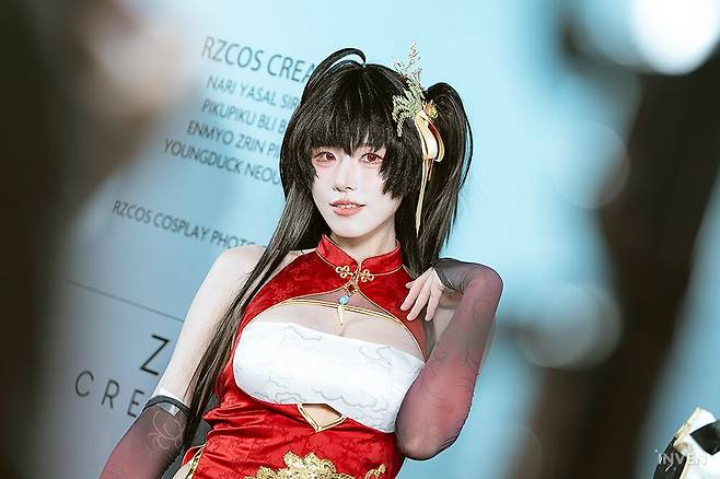 ▲ 촬영하기 힘들었습니다