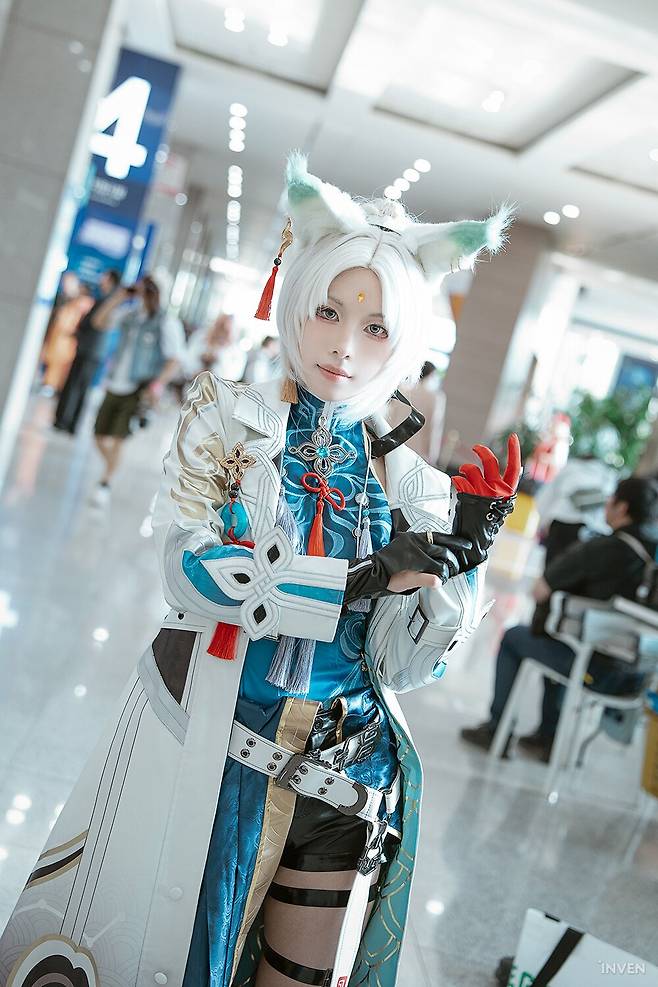 ▲ 그리고 비소