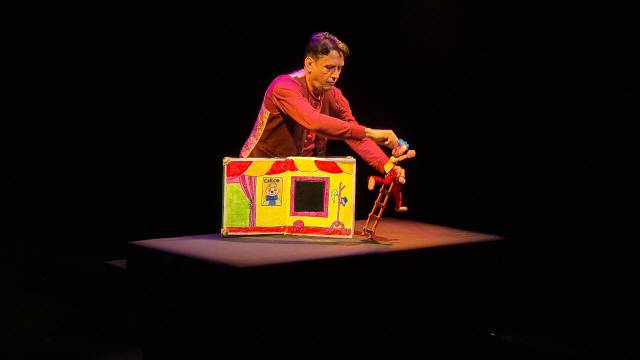 ▲ 아마도 아르넬 디 세자스 에레라 ‘코 Nariz’