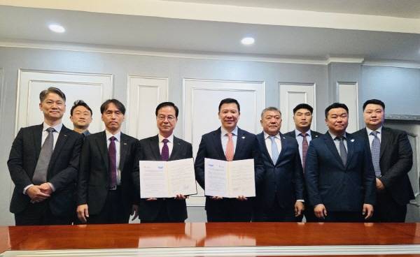 한국석유관리원 제공