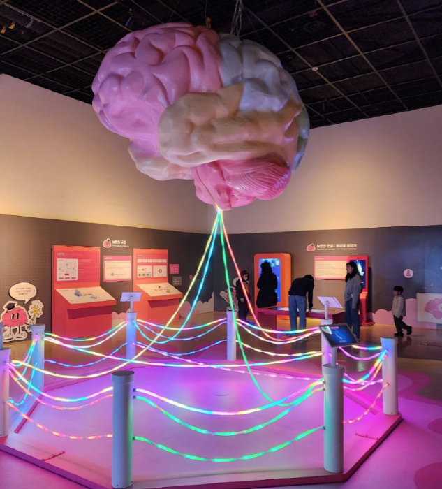 < 사진 제공 : 지아이웍스 >