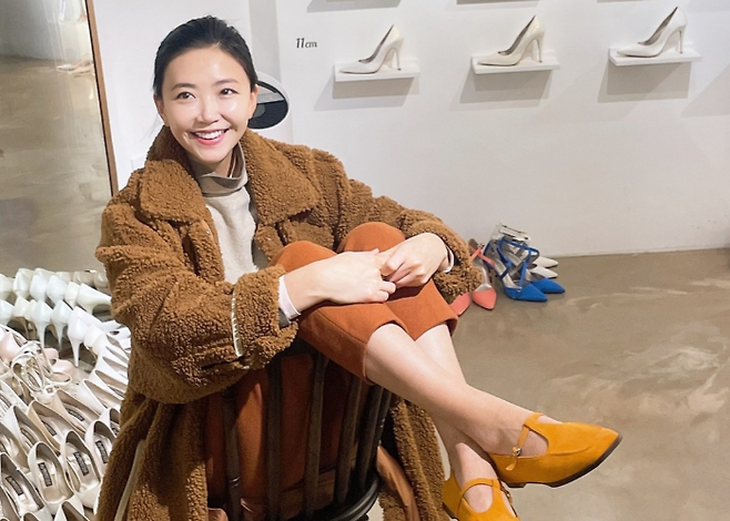 [사진 = 임성언 인스타그램 캡처]