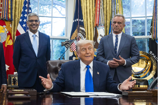 도널드 트럼프 미국 대통령. (사진=연합뉴스)