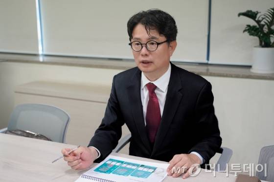 강희철 지에프씨생명과학 대표