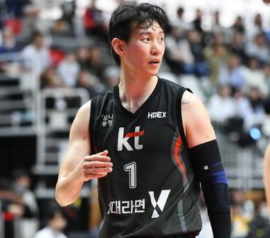 한희원. KBL 제공
