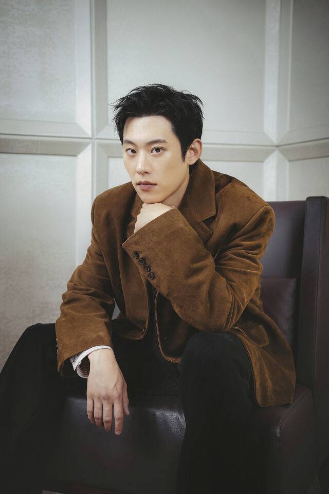 배우 김성철/NEW, 수필름