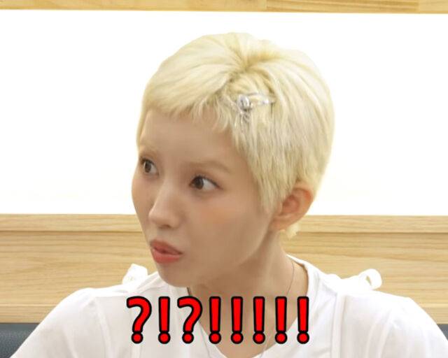 소연이 지드래곤의 춤을 보고 아이돌 준비를 시작했다고 밝혔다. / 유튜브 '집대성' 캡처