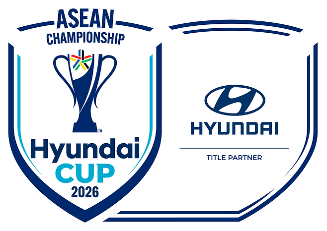 아세안 현대컵™ 공식 로고 [현대차 제공]
