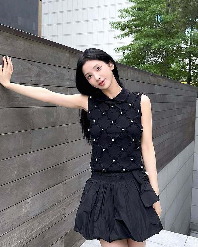 강다은 소셜미디어