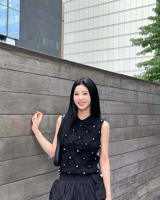 강다은 소셜미디어