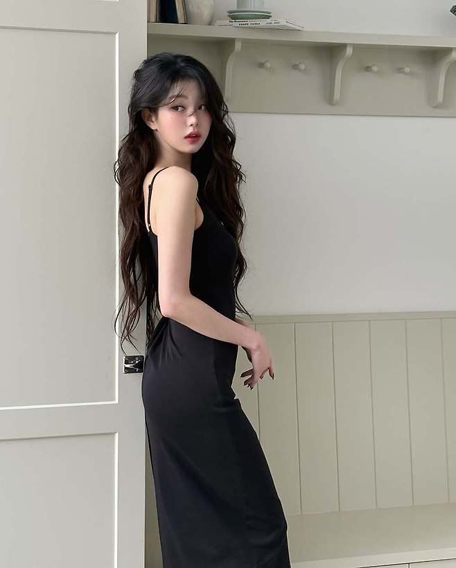 장원영 소셜미디어