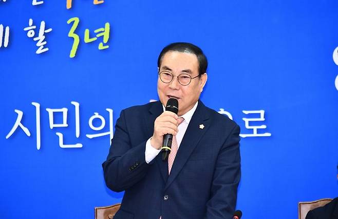 [여수=뉴시스] 여수시의회 김영규 의원. (사진=뉴시스 DB). photo@newsis.com *재판매 및 DB 금지