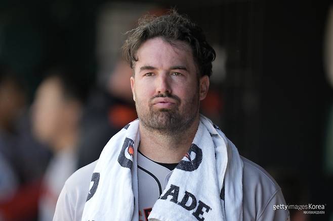 로비 레이. 사진=게티이미지코리아