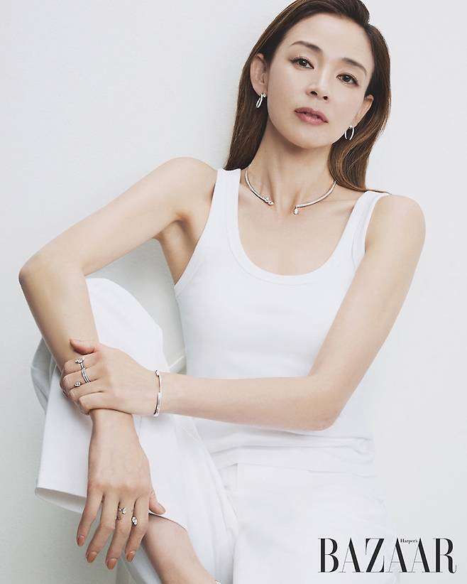 사진제공 | 하퍼스 바자 코리아