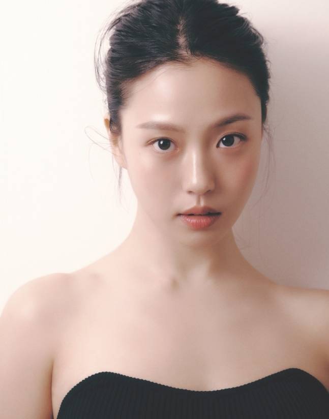 배우 고민시 미스틱스토리