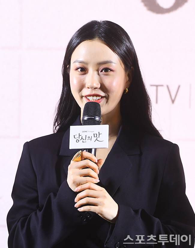 고민시 / 사진=DB