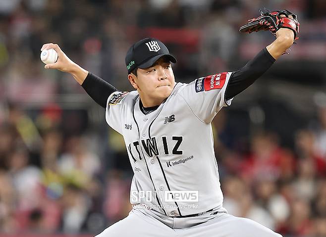 ▲ 손동현 ⓒ곽혜미 기자