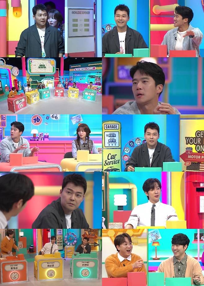 ▲ 출처| 채널A ‘브레인 아카데미’