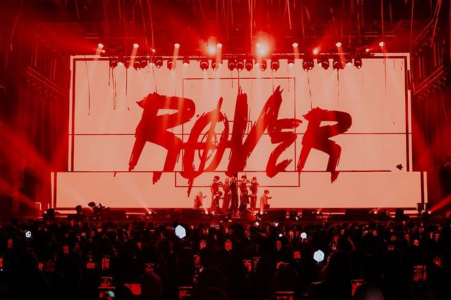 /사진=SM엔터테인먼트