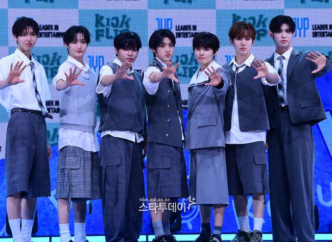 킥플립. 사진ㅣ유용석 기자