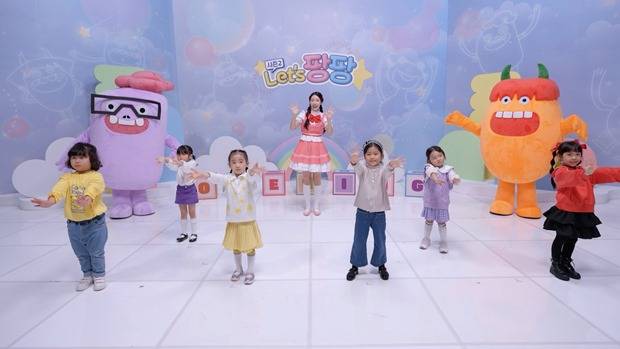 Let’s팡팡 시즌2