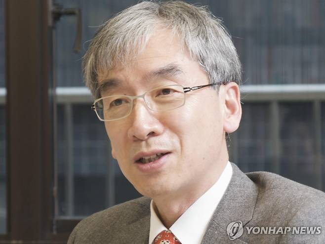 백영서 연세대 명예교수 [창비 제공. 재판매 및 DB 금지]