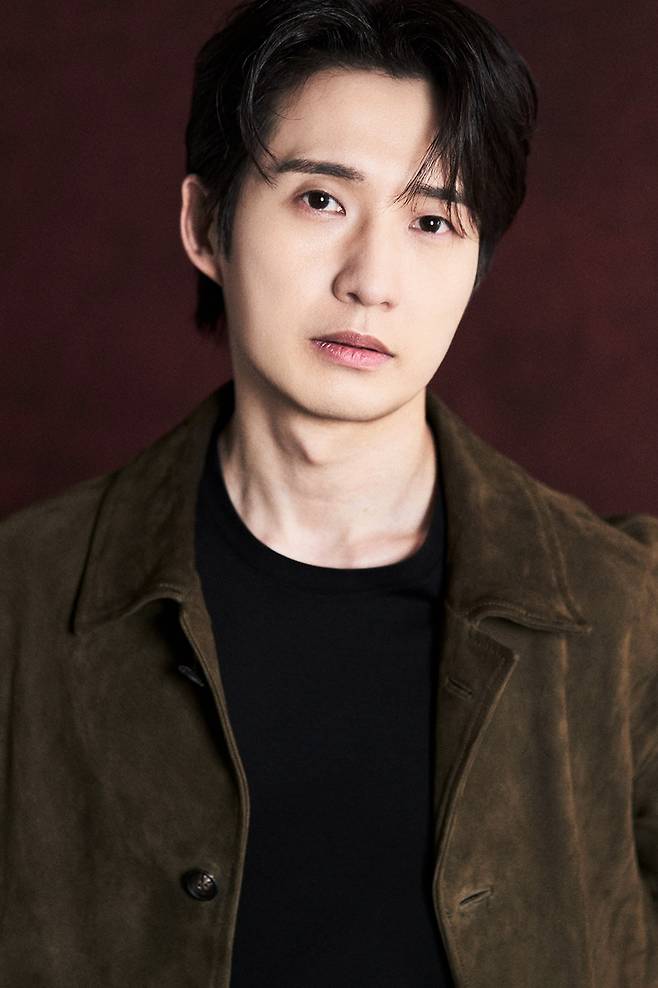 배우 류덕환 [씨엘엔컴퍼니 제공. 재판매 및 DB 금지]